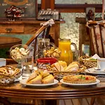 Pousada Villa D\' Biagy