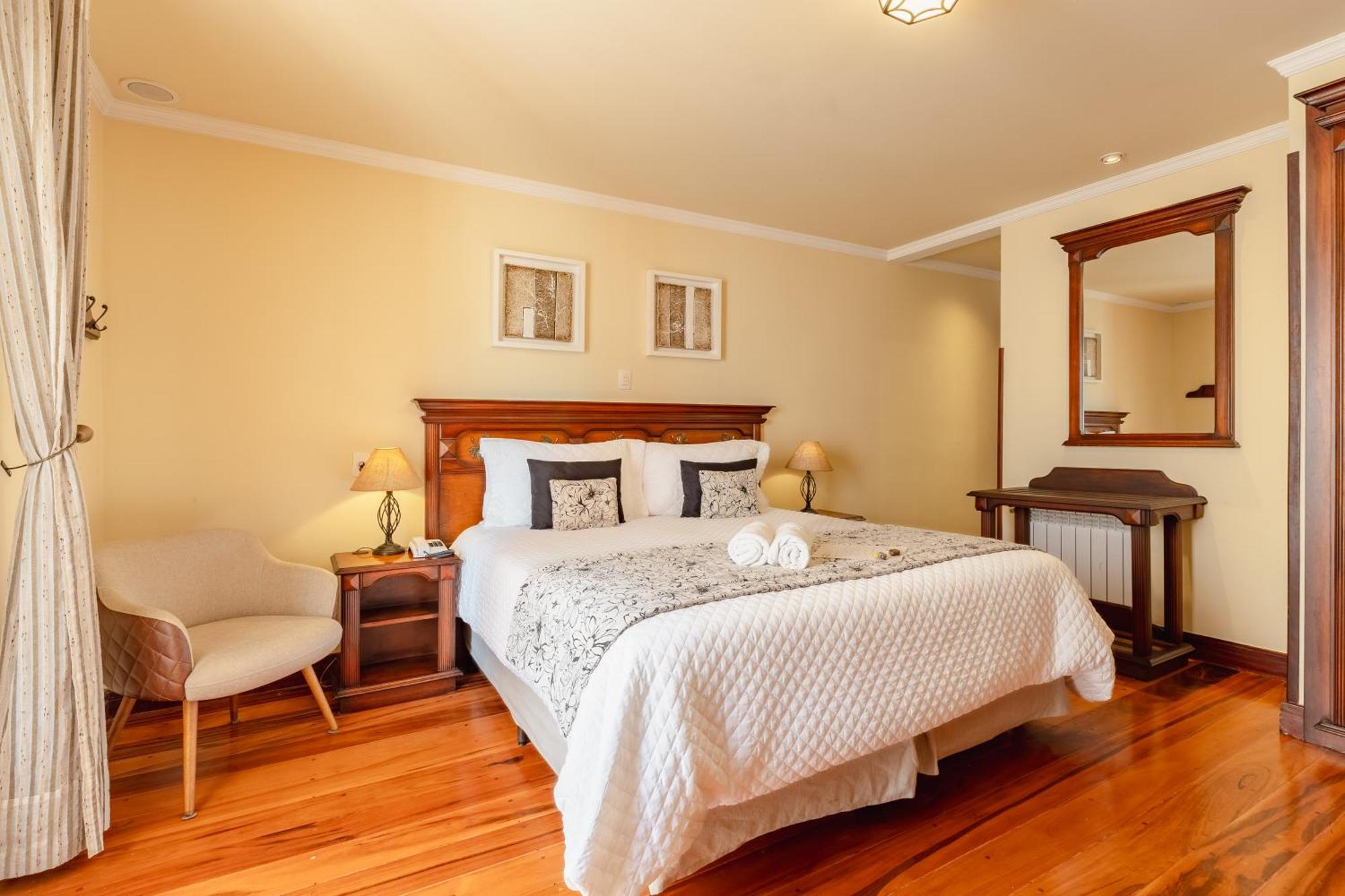 D'biagy Raizes 5* Campos do Jordão