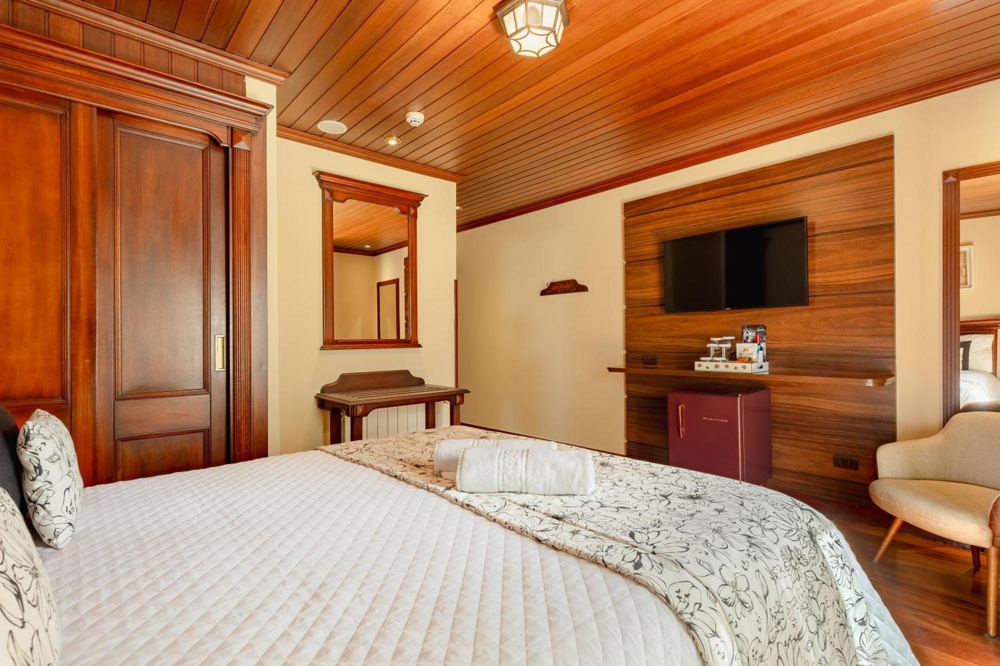 Pensão D'biagy Raizes 5*